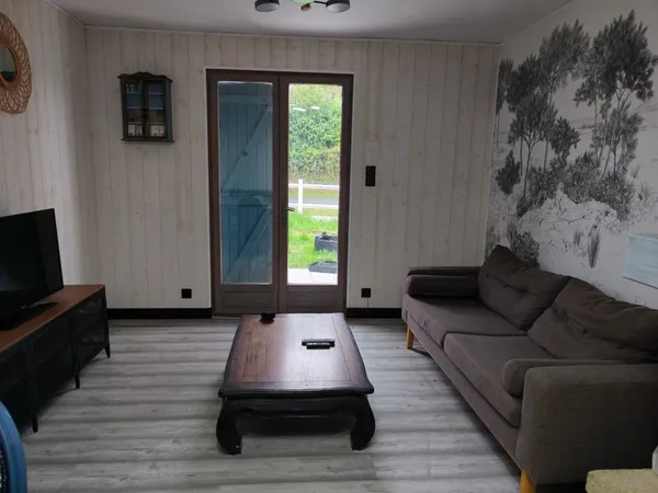 Maison de 60m2 à louer sur Saint-Paul-lès-Dax