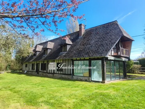 Vente maison