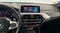 Bmw X4 xDrive20d 190ch xLine Euro6d-T — photo 19