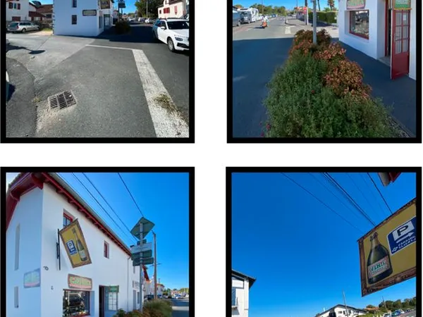 à céder - fonds de commerce & droit au bail - guéthary -