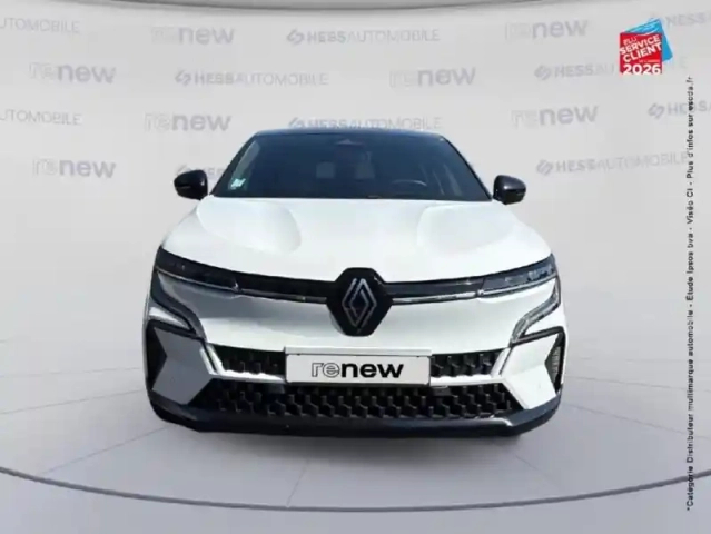 Renault Megane e-tech electric ev60 220ch techno super charge — photo 2