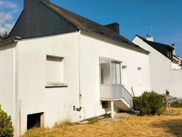 Appartement 4 pièces 74 m²
