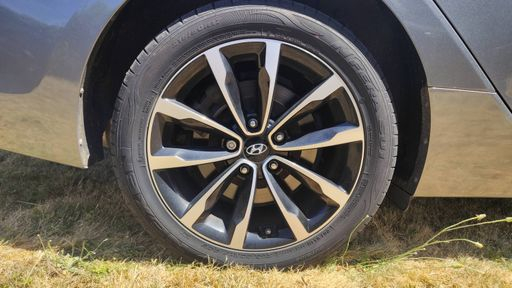 Hyundai i40 1.7 CRDi 141 DCT7 - Creative – 2017 – 51635 km – Diesel – Boîte Automatique — photo 30