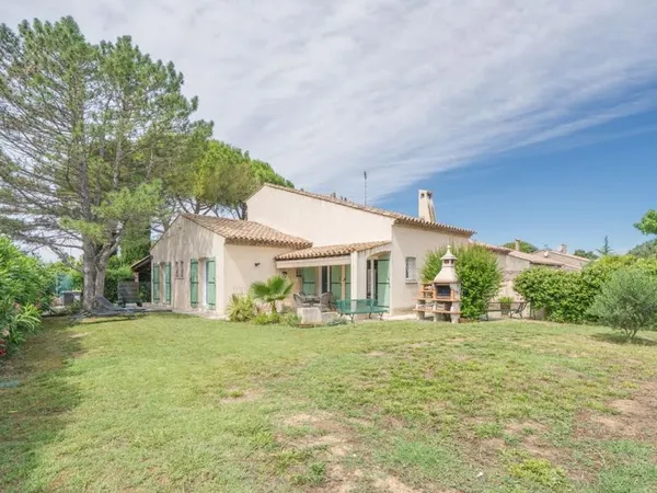 Villa 7 pièces 175 m²