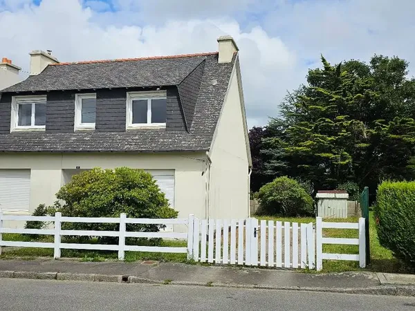 Maison de ville, 6 pièces, 103 m²