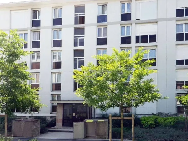 Appartement 3 pièces 56 m²