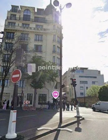Local commercial 38 m²
