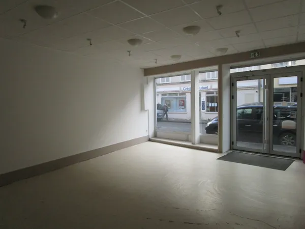 local commercial