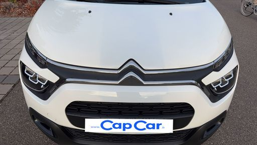 Citroen C3 1.2 PureTech 110 - Shine – 2020 – 64097 km – Essence – Boîte Manuelle — photo 67