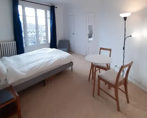 Appartement 1 pièce 25 m²