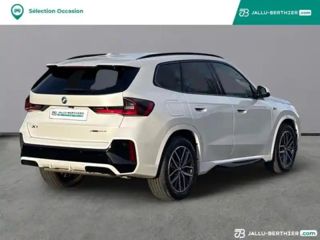 Bmw X1 xdrive25e 245ch m sport — photo 4