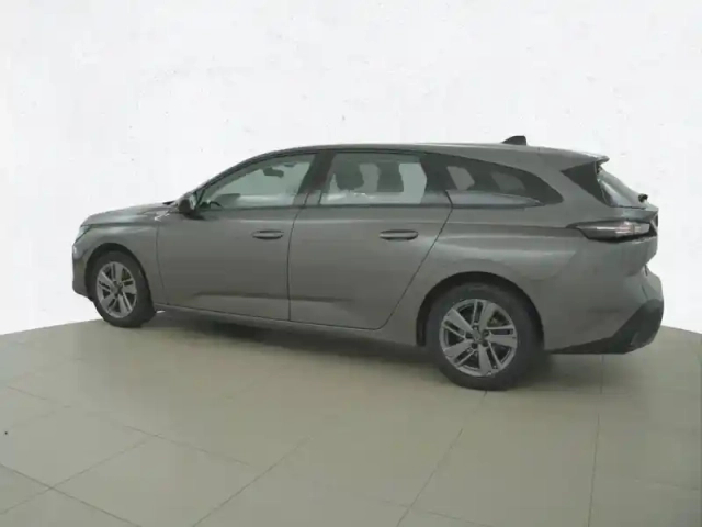 Peugeot 308 sw bluehdi 130ch s&amp;s eat8 — photo 49