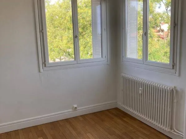 Appartement 3 pièces 51 m²
