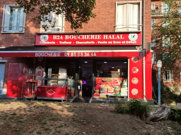 Commerce Vente Arcueil 45m² 130000€