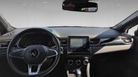 Renault Captur 1.6 E-Tech hybride 145ch Rive Gauche — photo 8