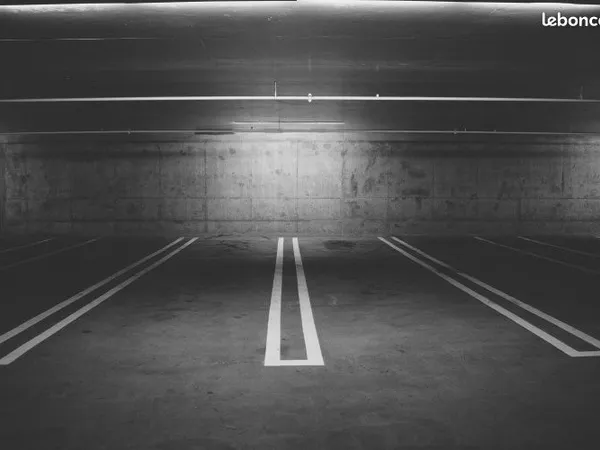 Place de parking à louer Villeneuve D'ascq La Maillerie