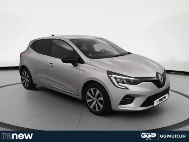Renault Clio 1.0 tce 90ch evolution — photo 7