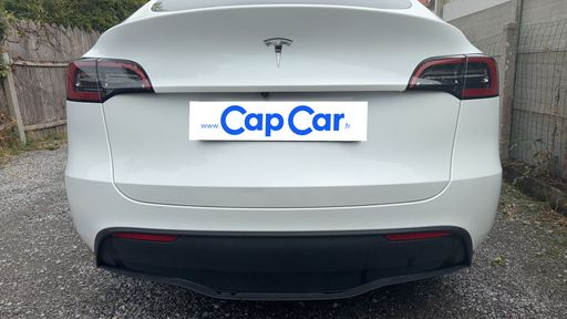 Tesla Model Y 295 - Rwd – 2023 – 47878 km – Électrique – Boîte Automatique — photo 24