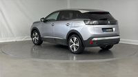 Peugeot 3008 HYBRID 225ch Allure Pack e-EAT8 — photo 8