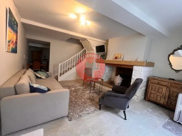 Maison 3 pièces 61 m²