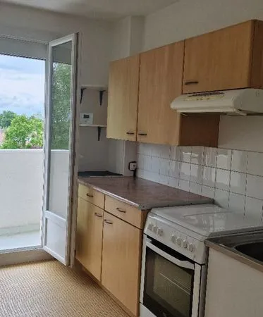 Location d appartement