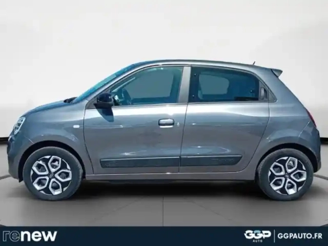 Renault Twingo e-tech electric equilibre r80 achat intégral — photo 2