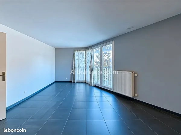 Appartement 4pieces