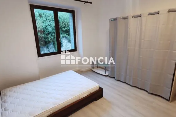 Appartement 1 pièce 18 m²