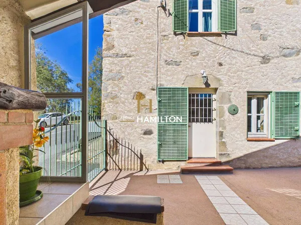 Maison 4 pièces 124 m²