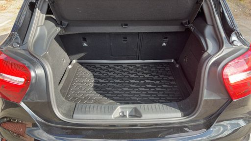 Mercedes Classe A 200 156 7G-DCT - Fascination – 2017 – 149236 km – Essence – Boîte Automatique — photo 44