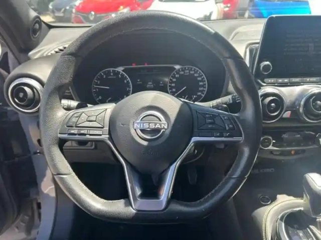 Nissan Juke 1.0 dig-t 114ch kiiro dct — photo 13