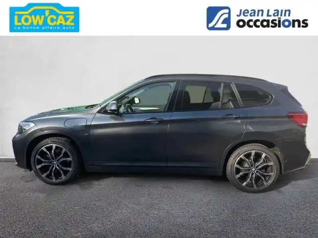 Bmw X1 xdrive 25e 220 ch bva6 — photo 8