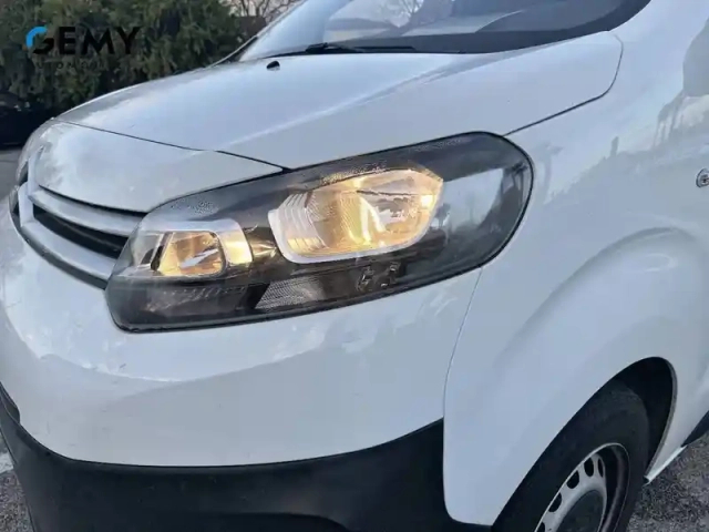 Citroën Jumpy fgn m bluehdi 145 s&amp;s bvm6 — photo 29
