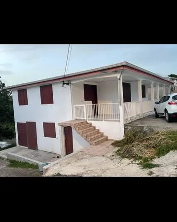 Location longue durée villa