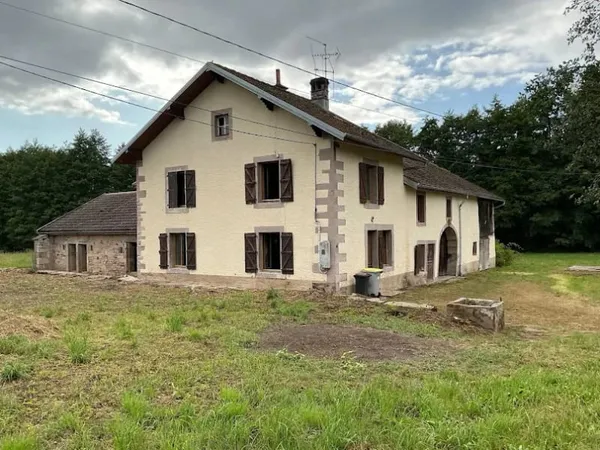 Maison 5 pièces 160 m²
