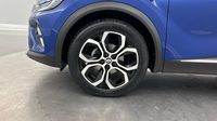 Renault Captur 1.3 TCe mild hybrid 160ch Techno EDC — photo 20