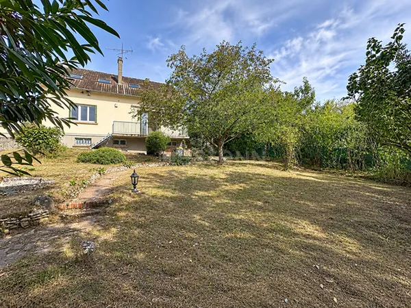 Maison 6 pièces à Lamorlaye