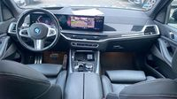 Bmw X5 xDrive50e 489ch M Sport — photo 11