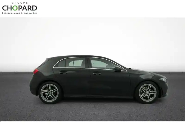 Mercedes Classe A 200 d 8g-dct — photo 10