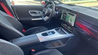 Mercedes Cla Shooting Brake 200 163+30ch AMG Line 8G-eDCT — photo 15