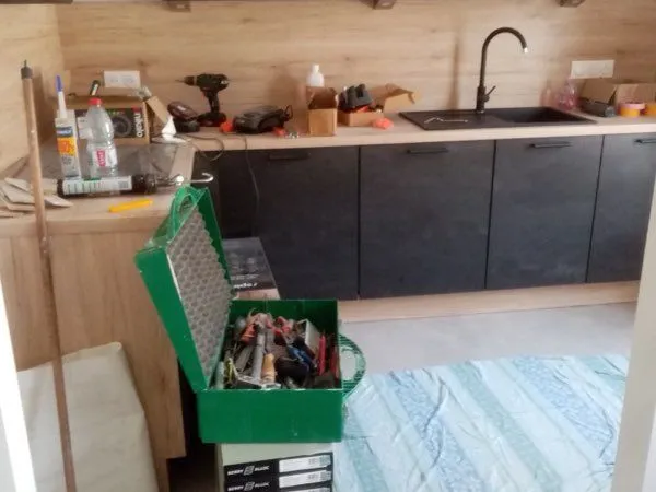 Appartement Location Diemeringen 3p 70m² 580€