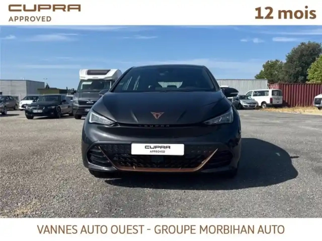 Cupra Born 204 ch - 420 km — photo 33