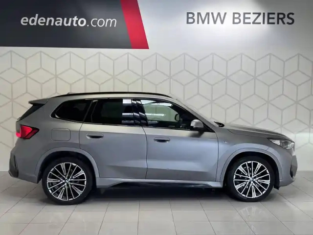 Bmw X1 sdrive 18d 150ch dkg7 — photo 3