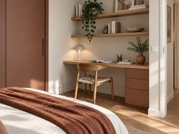 BEAU T2 AVEC LOGGIA EXPOSÉE SUD-EST + PARKING - QUARTIER CANOPÉE - MASSY