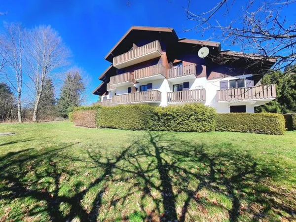 Appartement 2 pièces 22 m²