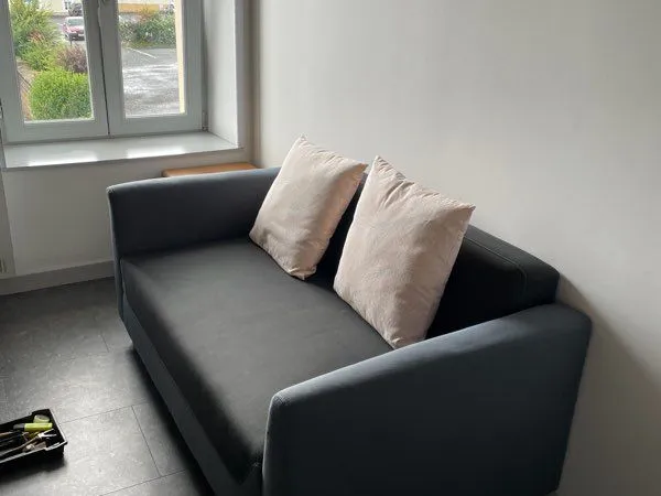 Studio meublé