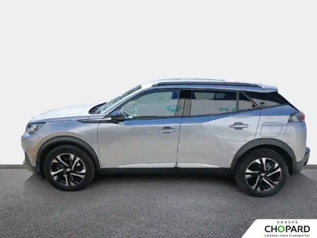 Peugeot 2008 bluehdi 130 s&amp;s eat8 — photo 30
