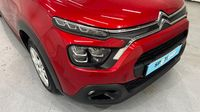 Citroen C3 1.5 BlueHDi 100ch S&S Feel E6.d — photo 20
