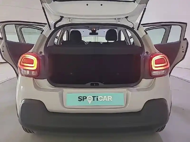 Citroën C3 puretech 110 s&amp;s eat6 — photo 6