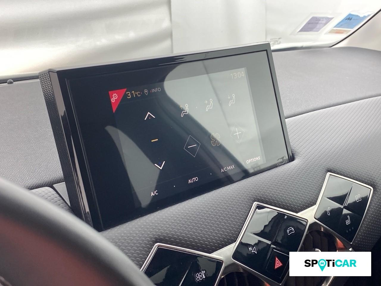 Ds Ds 3 crossback puretech 130ch eat8 toits de paris — photo 13